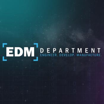 EDM Department Inc.
